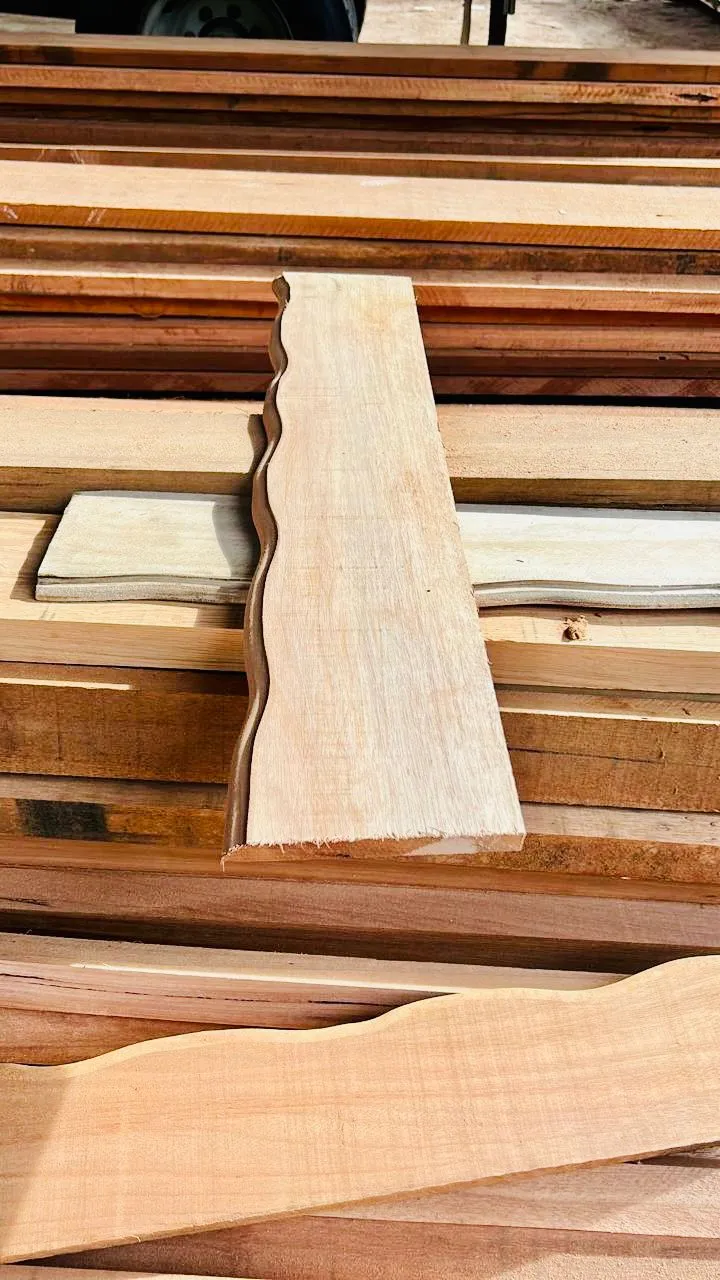 Tabeiras de Cedrinho